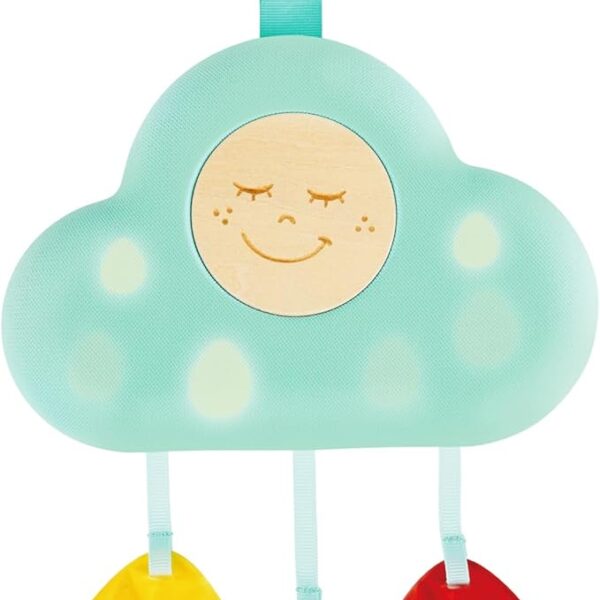 Hape Musical Cloud Light