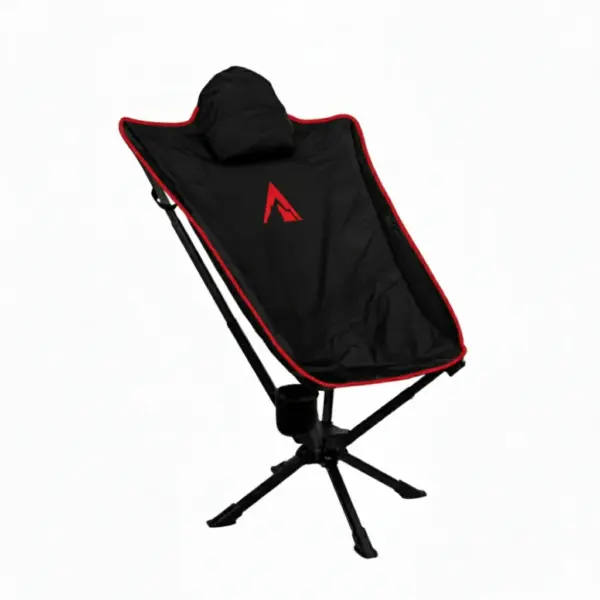 Aurora USB Heated 7arari Chair with Cup Holder - SLH