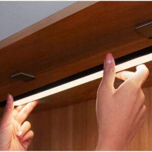 Yeelight Motion Sensor Closet Light A60（Silver）4000k