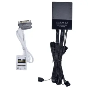 Lian Li UNI FAN TL Fan Controller
