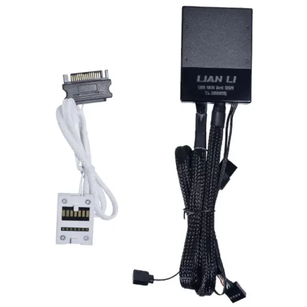 Lian Li UNI FAN TL Fan Controller