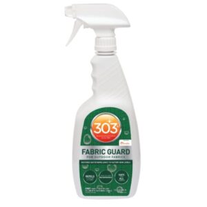 303 Fabric Guard for Outdoor Fabrics 473 ml