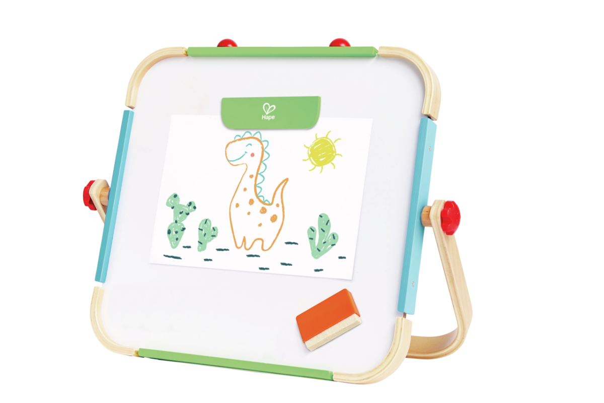 Hape Anywhere Art Studio - Image 1