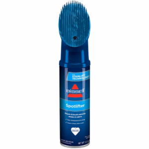 BISSELL 12 oz. Spotlifter Spot & Stain Upholstery & Carpet Cleaner with Built-In Brush