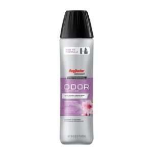 Rug Doctor by Bissell Professional Odor Remover 16oz