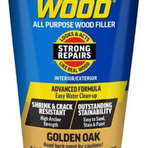 DAP Plastic Wood Filler - Golden Oak