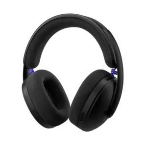 HEADSET G325 Wireless Gaming Headset - Black