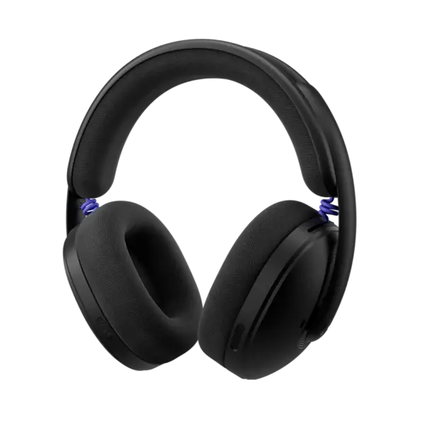 HEADSET G325 Wireless Gaming Headset - Black