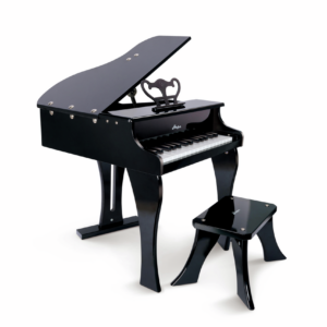 Hape Happy Grand Piano, Black