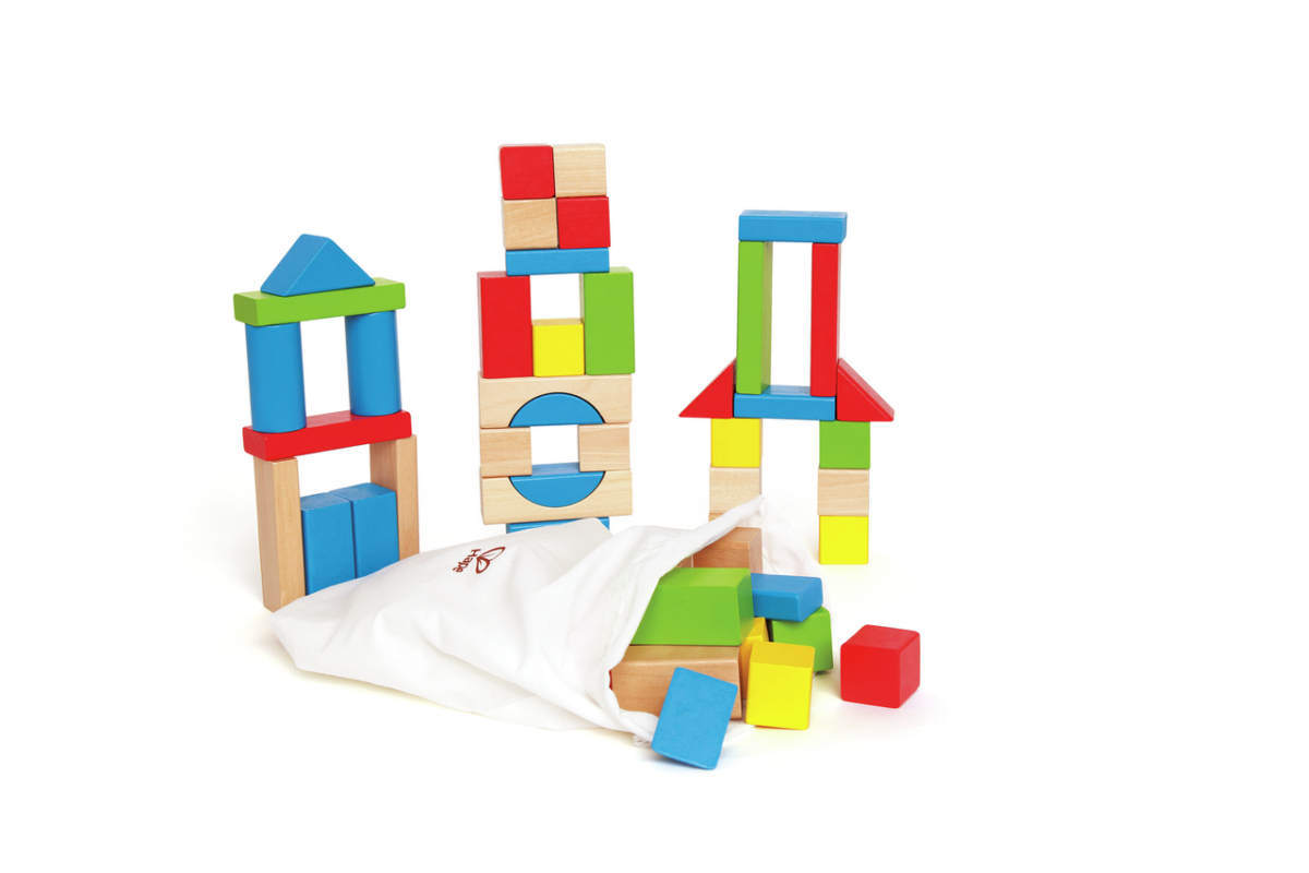 Maple Blocks - Image 1