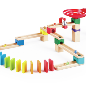 Hape Crazy Rollers Stack Track