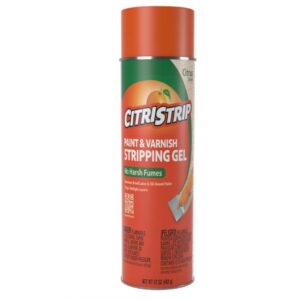CITRISTRIP Paint & Varnish Stripping Aerosol 17 oz