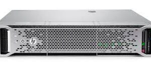 Dell R610 Server 48GB 2x300GB