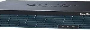 Cisco Catalyst 3750X 48-Port Switch