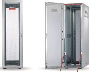 Sun Rack 42U Cabinet