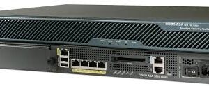 Cisco ASA 5510 Security Appliance