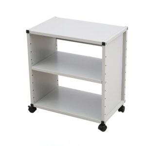 Custom Mobile Book Shelf
