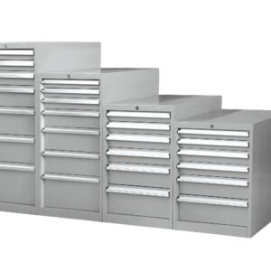 Custom Made 240cm Tool Drawer Set Heavy Duty