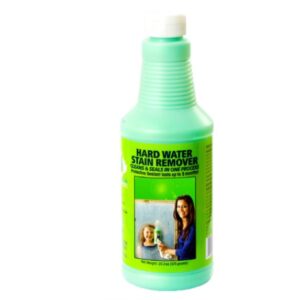 BioClean Hard Water Stain Remover 20 oz