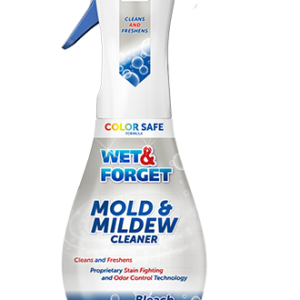 Wet & Forget Mold and Mildew Cleaner Bleach Free 500ml