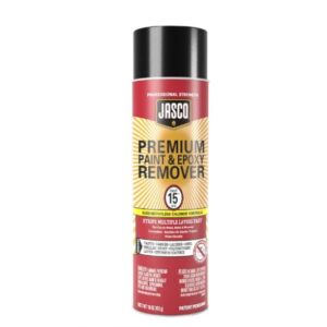 Jasco Premium Paint & Epoxy Remover 16oz