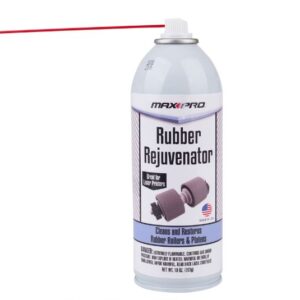 Max Pro Rubber Rejuvenator 10 oz