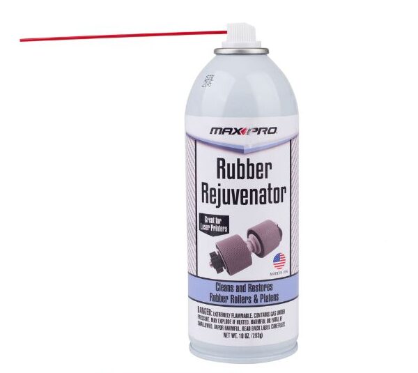 Max Pro Rubber Rejuvenator 10 oz