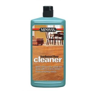 Minwax Hardwood Floor Cleaner 32oz