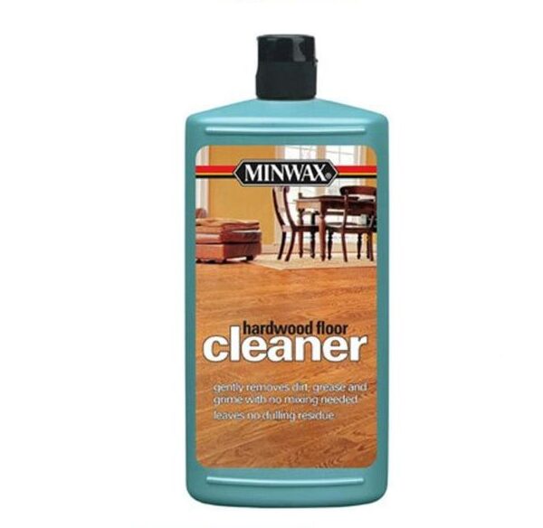 Minwax Hardwood Floor Cleaner 32oz