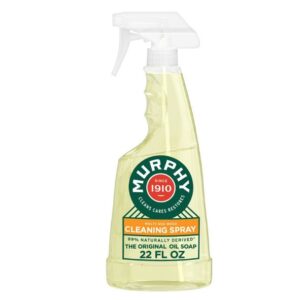 Murphy Multi Use Wood Cleaning Spray 22 Oz