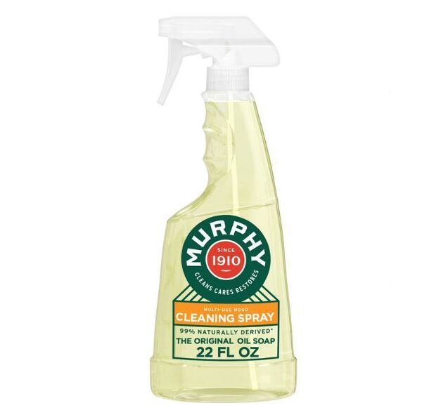 Murphy Multi Use Wood Cleaning Spray 22 Oz