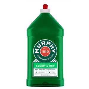 MURPHY® SQUIRT AND MOP FLOOR CLEANER 32 oz