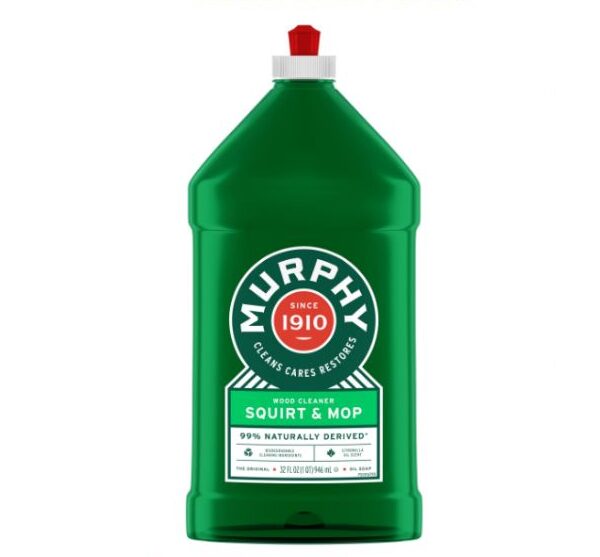 MURPHY® SQUIRT AND MOP FLOOR CLEANER 32 oz