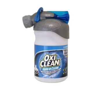Oxi Clean Suds-N-Clean Foaming Car Wash Sprayer