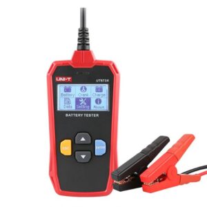 UNI-T Battery Testers UT673A