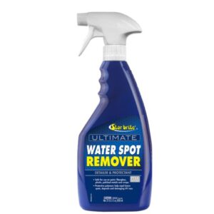 Starbrite Water Spot Remover Liquid 22 oz