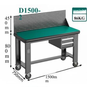 Professional Workbench Series - 29