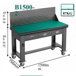 Professional Workbench Series - 31