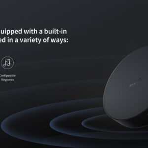 AQARA Hub M2