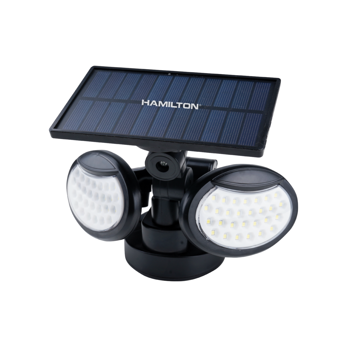 11 Hamilton Solar Induction Lamp New High Technology - Image 1