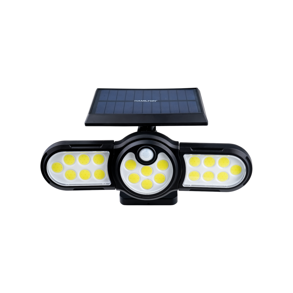 14 Hamilton Solar Induction Lamp New High Technology - Image 1