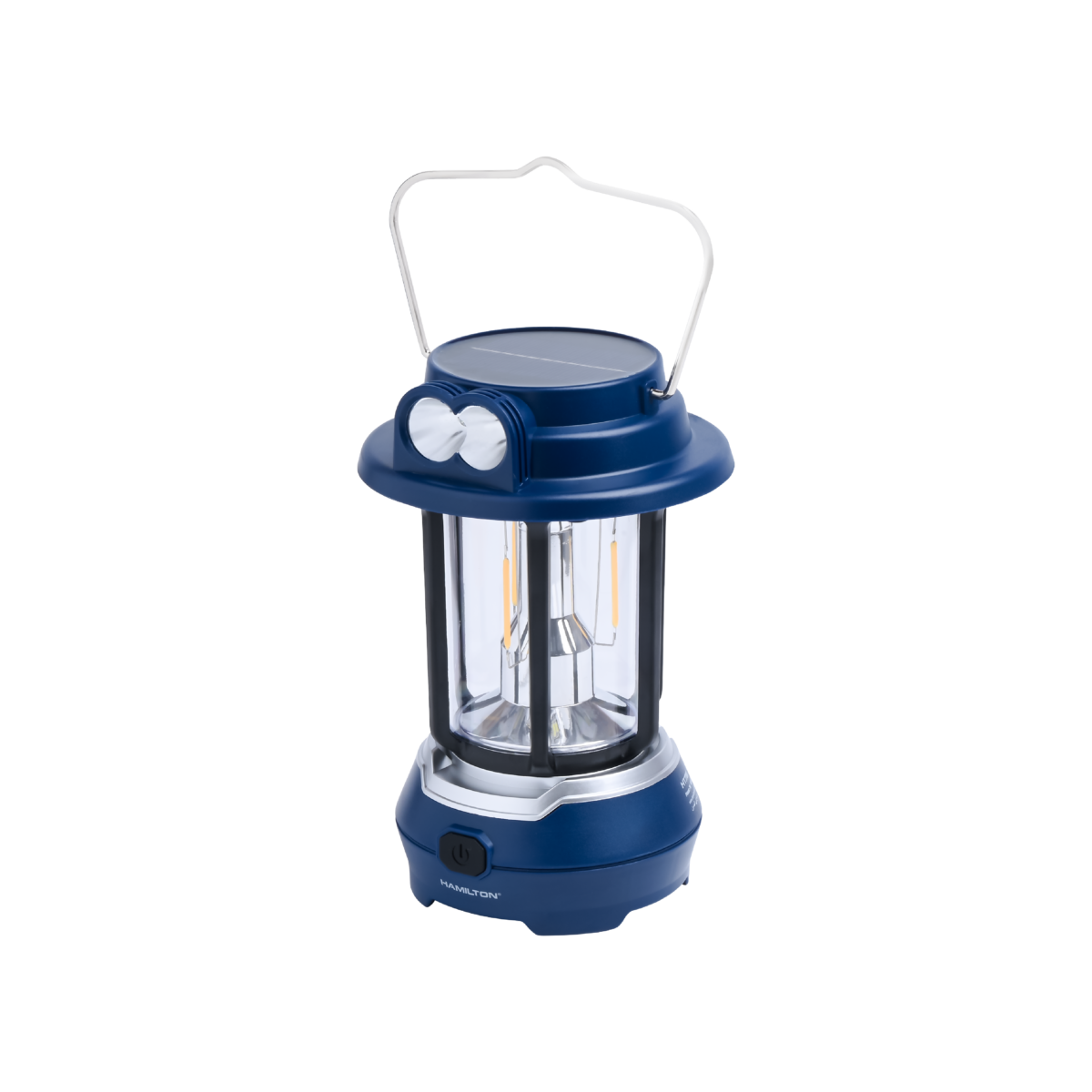 HAMILTON RECHARGEABLE LANTERN - Image 1