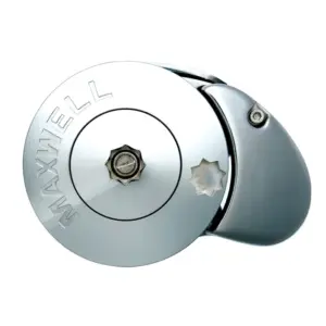 Maxwell RC8-6mm Low Profile 600W
