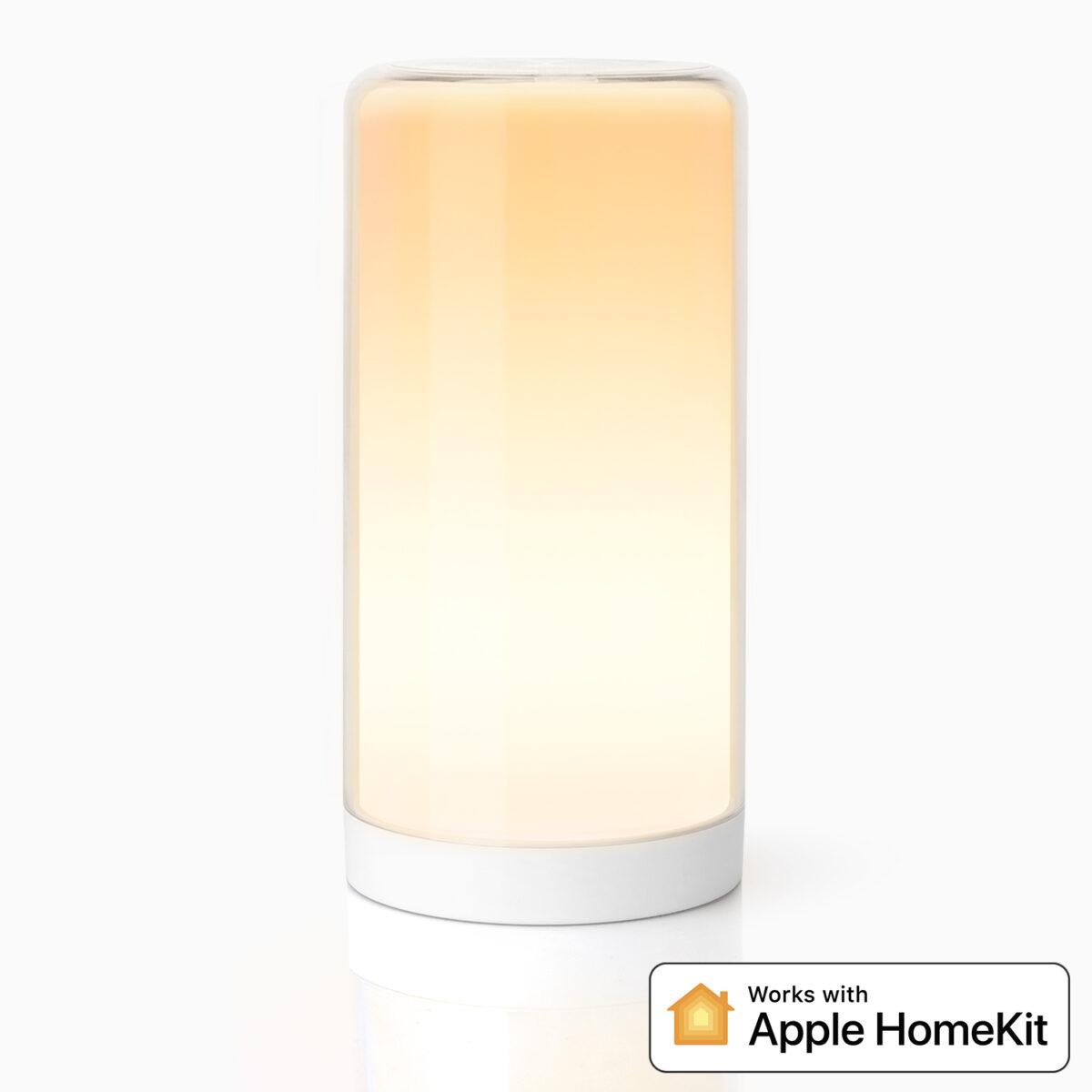 3 MEROSS Smart Wifi Ambient Light With RGB - Image 1