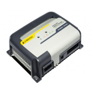 Ypower Battery Charger - A/C to D/C - 12 V - 60 Ampere - 3