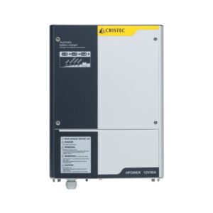 HPOWER Battery Charger 12 V / 90 A / 3 charging outputs