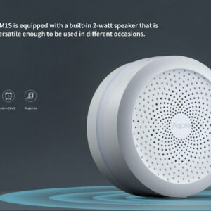 AQARA Hub M1S(EU)