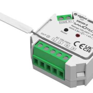 SAMOTECH Dimmer Module Switch – 1Load
