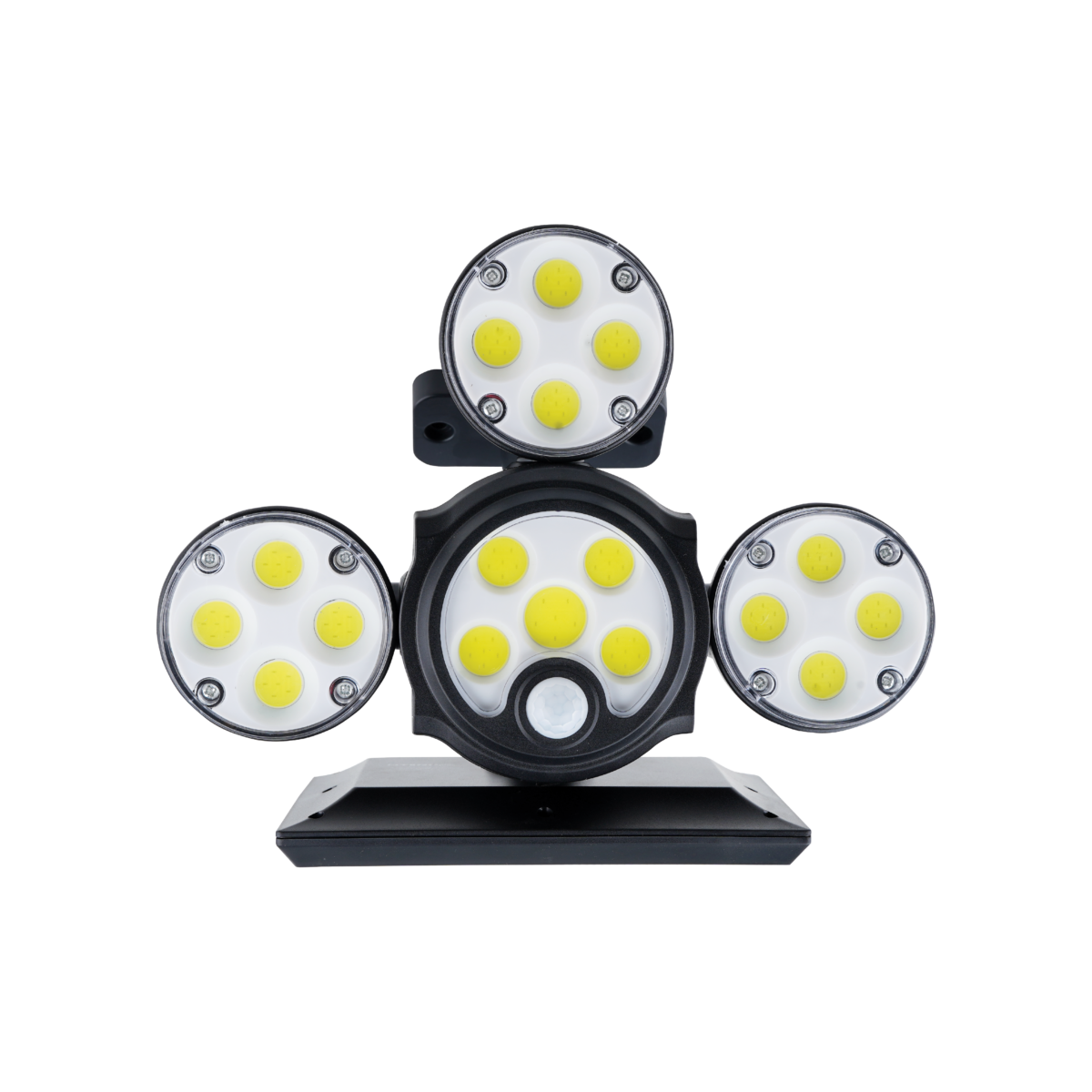 Solar Induction Lamp New High Technology – HT8721 - Image 1