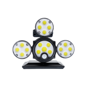 Solar Induction Lamp New High Technology – HT8721